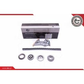 Achetez des Kit de chaînes, commande de pompe à huile ESEN SKV 21SKV104 à prix pour 137,60 €