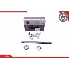Achetez des Kit de chaînes, commande de pompe à huile ESEN SKV 21SKV105 à prix pour 140,86 €