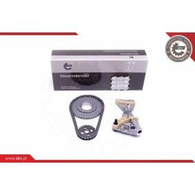 Achetez des Kit de chaînes, commande de pompe à huile ESEN SKV 21SKV107 à prix pour 97,01 €