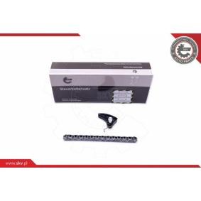 Achetez des Kit de chaînes, commande de pompe à huile ESEN SKV 21SKV108 à prix pour 49,19 €