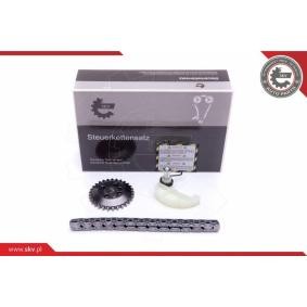 Achetez des Kit de chaînes, commande de pompe à huile ESEN SKV 21SKV109 à prix pour 107,04 €