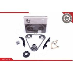 Achetez des Kit de chaîne de distribution ESEN SKV 21SKV119 à prix pour 249,44 €