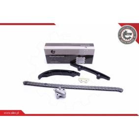 Steuerkettensatz 21SKV121 FORD TOURNEO CUSTOM von ESEN SKV
