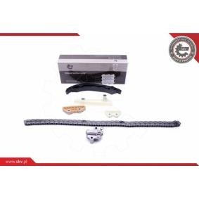 Achetez des Kit chaîne de distribution de chez ESEN SKV en ligne pour Defender Pick-up (L316) à prix modérés