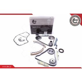 Achetez des Kit de chaîne de distribution ESEN SKV 21SKV140 à prix pour 336,92 €