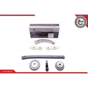 Achetez des Kit chaîne de distribution de chez ESEN SKV en ligne pour MASSIF Single Cab à prix modérés