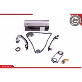 Achetez des Kit chaîne de distribution de chez ESEN SKV en ligne pour Avensis Verso (_M2_) à prix modérés