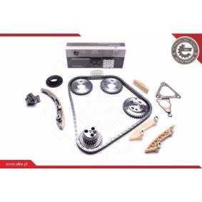 Achetez des Kit chaîne de distribution de chez ESEN SKV en ligne pour X-Type Berline (X400) à prix modérés