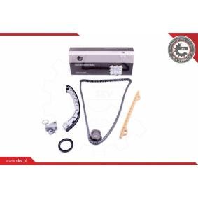Achetez des Kit de chaîne de distribution ESEN SKV 21SKV217 à prix pour 127,05 €