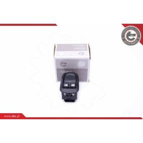 Compre Botonera de elevalunas de ESEN SKV online para Jumpy II MPV (VF7) a precios moderados