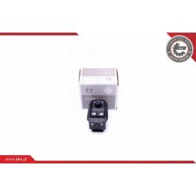 Comprar Interruptor de elevalunas de ESEN SKV 37SKV103 a bajo precio de 26,49 €