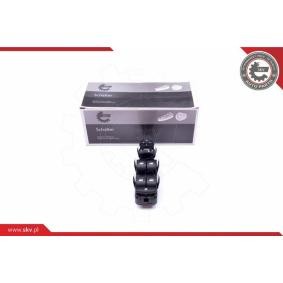 Comprar Interruptor de elevalunas de ESEN SKV 37SKV107 a bajo precio de 38,01 €
