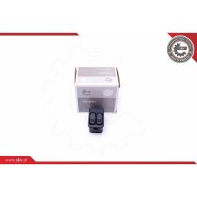 Compre Botonera de elevalunas de ESEN SKV online para Corsa C Hatchback (X01) a precios moderados