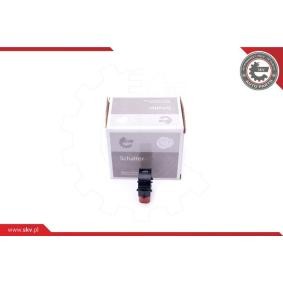 Fensterheberschalter 37SKV363 FORD C-MAX von ESEN SKV