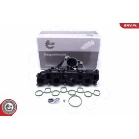 Ansaugbrücke von ESEN SKV für CRAFTER Bus (SY_) günstig online kaufen