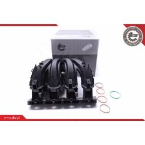 Ansaugbrücke von ESEN SKV für C5 I Break (DE_) günstig online kaufen