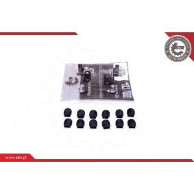 Reparatursatz, Saugrohrmodul von ESEN SKV 49SKV543
