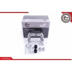 Bremssattelhalter 50SKV563