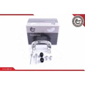 Bremssattelhalter 50SKV610