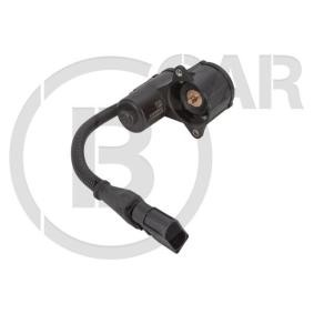 Köp Inställning, parkeringsbroms bromsok av B CAR 009AD009 till det låga priset 1502,58 kr