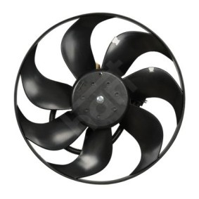 Kühlerlüfter 141 865 von HART günstig für 53,91 € online kaufen