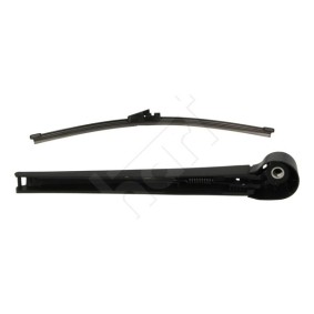 Achetez des Kit de bras d'essuie-glace, nettoyage des vitres HART 154 638 à prix pour 14,87 €