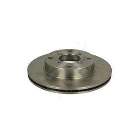 Bremsscheibe von HART