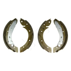 Comprar Juego de zapatas de frenos de HART 217 364 a bajo precio de 22,96 €