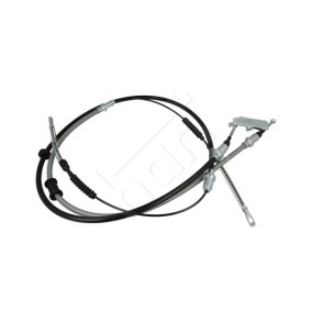 Handbremsseil 218 153