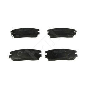 Acquista Kit pastiglie freni da HART 221 090 a buon mercato per soli 18,94 €