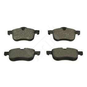 Acquista Kit pastiglie freni da HART 221 414 a buon mercato per soli 24,59 €