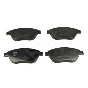 Acquista Kit pastiglie freni da HART 222 408 a buon mercato per soli 20,37 €