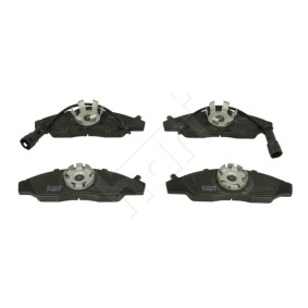 Comprar Juego de pastillas de freno de HART 225 706 a bajo precio de 23,95 €