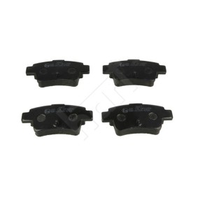 Acquista Kit pastiglie freni da HART 225 736 a buon mercato per soli 17,19 €