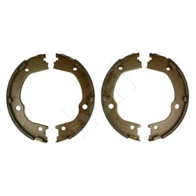 Comprar Zapata de freno de mano de HART 229 196 a bajo precio de 21,91 €