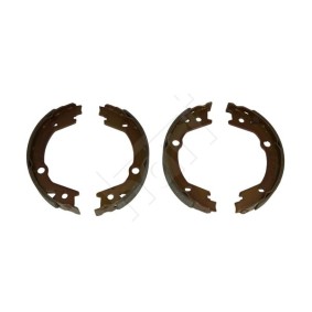 Comprar Zapata de freno de mano de HART 230 911 a bajo precio de 19,09 €