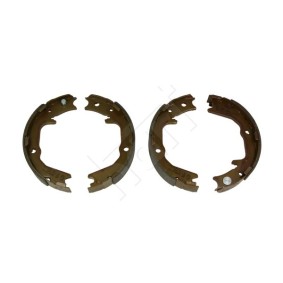 Comprar Zapata de freno de mano de HART 230 913 a bajo precio de 19,97 €