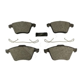 Acquista Kit pastiglie freni da HART 248 983 a buon mercato per soli 30,98 €