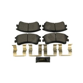 Bremsbeläge 252 299 von HART günstig für 26,00 € online kaufen
