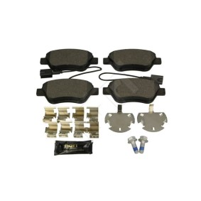 Acquista Kit pastiglie freni da HART 252 303 a buon mercato per soli 29,32 €