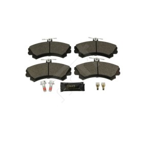 Acquista Kit pastiglie freni da HART 252 326 a buon mercato per soli 22,09 €