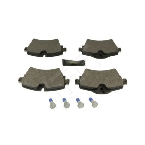 Acquista Kit pastiglie freni da HART 256 959 a buon mercato per soli 32,66 €