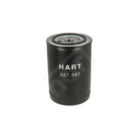 Køb Oliefilter af HART 327 367 til den lave pris 56,93 DKK