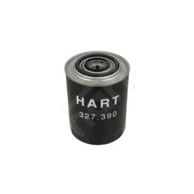 Køb Oliefilter af HART 327 390 til den lave pris 82,68 DKK