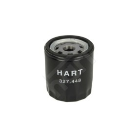 Køb Oliefilter af HART 327 448 til den lave pris 41,93 DKK
