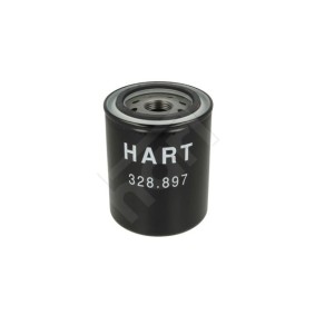 Køb Oliefilter af HART 328 897 til den lave pris 76,22 DKK