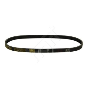 Achetez des Courroie Poly-V HART 334 016 à prix pour 5,69 €
