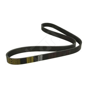 Achetez des Courroie Poly-V HART 334 316 à prix pour 11,26 €