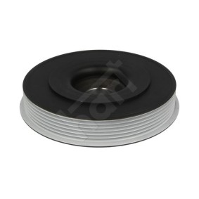 Achetez des Poulie damper (vilebrequin) HART 345 283 à prix pour 57,29 €