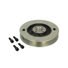 Achetez des Poulie damper (vilebrequin) HART 347 005 à prix pour 87,01 €